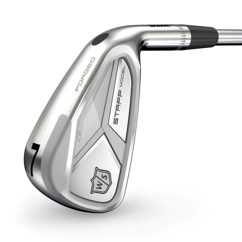 Wilson online 4 iron