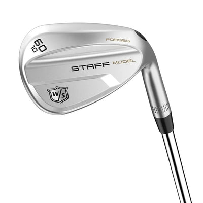 2023 Wilson Staff Model Wedge - DG Spinner Shaft