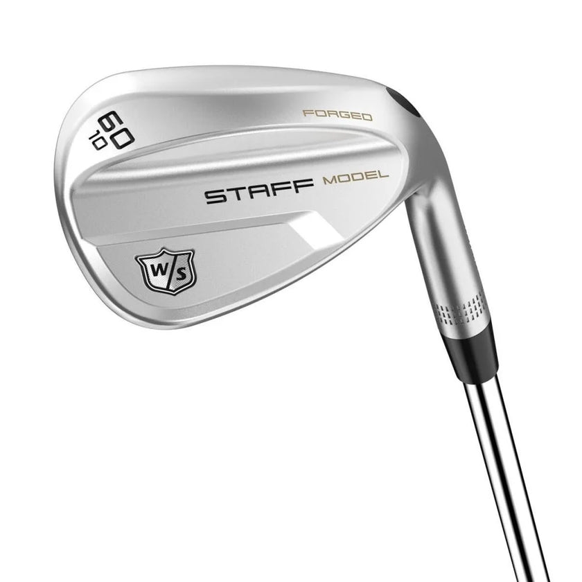 2023 Wilson Staff Model Wedge - DG Spinner Shaft