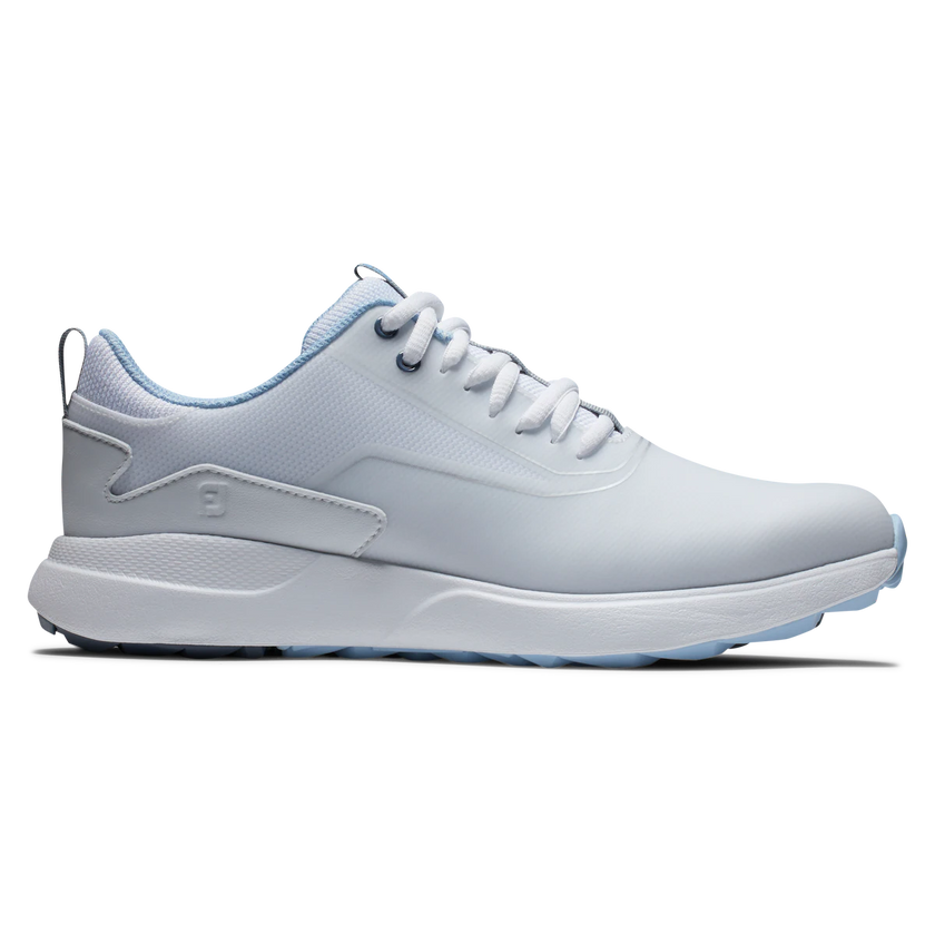 2023 Women s FootJoy Performa Golf Shoes White The Clubroom