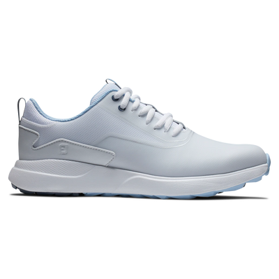 2023 Women's FootJoy Performa Golf Shoes - White