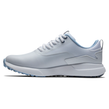 2023 Women's FootJoy Performa Golf Shoes - White