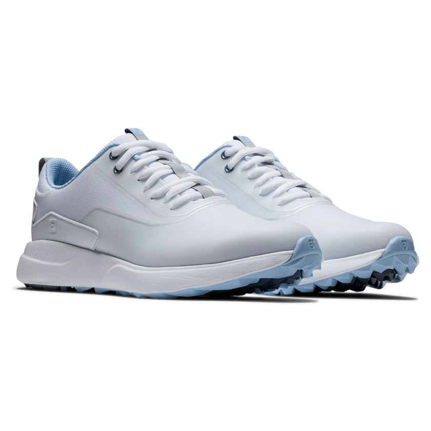 2023 Women's FootJoy Performa Golf Shoes - White