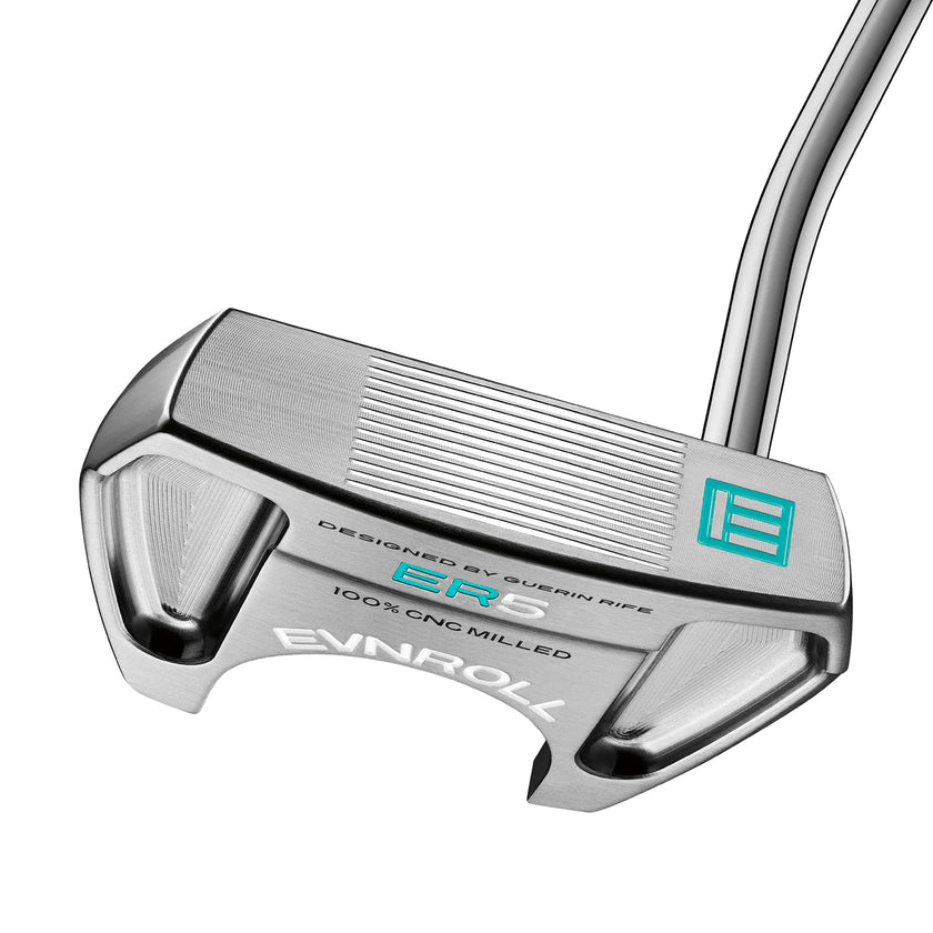 2023 EVNROLL ER5 Putter - Ladies