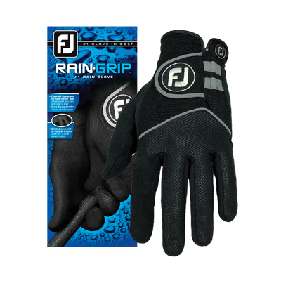 2023 FootJoy Men's Raingrip Glove