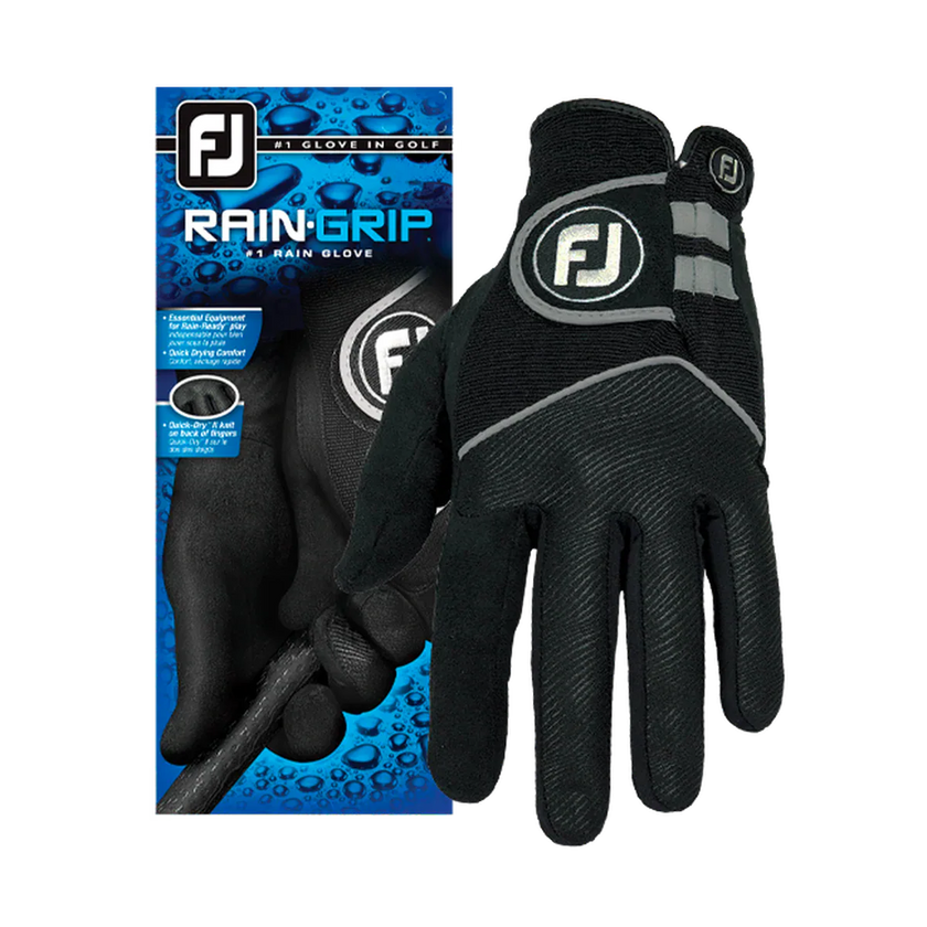 2023 FootJoy Men's Raingrip Glove