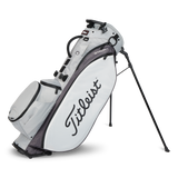 2023 Titleist Players 5 StaDry Bag - Grey/Graphite/White