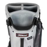 2023 Titleist Players 5 StaDry Bag - Grey/Graphite/White