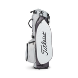 2023 Titleist Players 5 StaDry Bag - Grey/Graphite/White