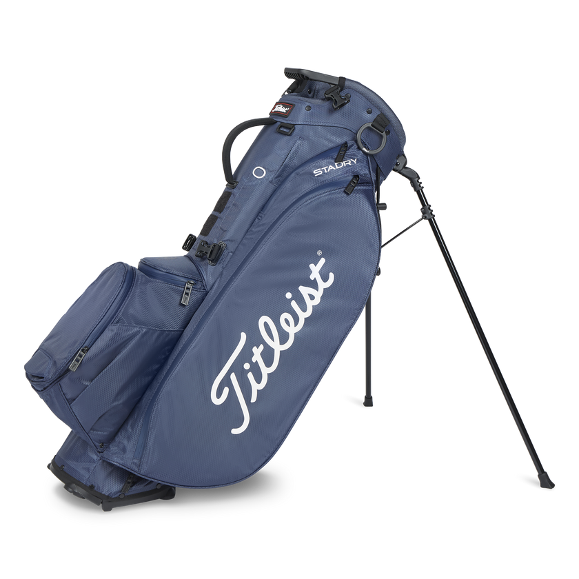 2023 Titleist Players 5 StaDry Bag - Navy