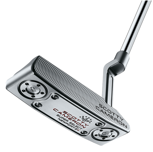 Scotty Cameron Putters