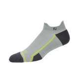 2023 FootJoy Men's Tech D.R.Y. Roll Tab Sock