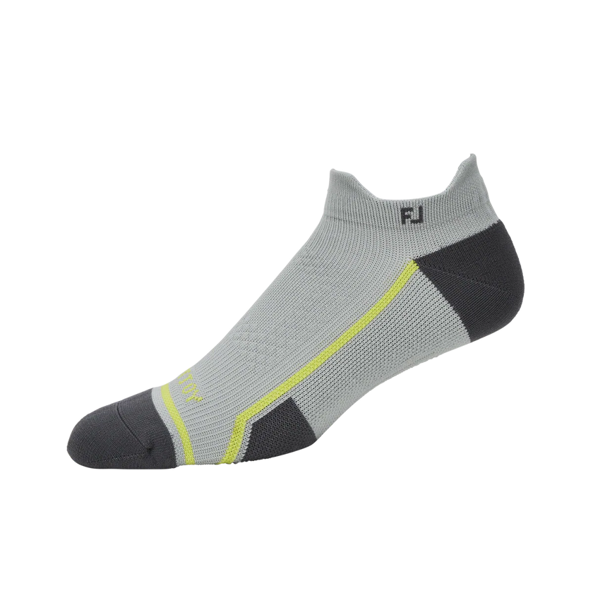 2023 FootJoy Men's Tech D.R.Y. Roll Tab Sock