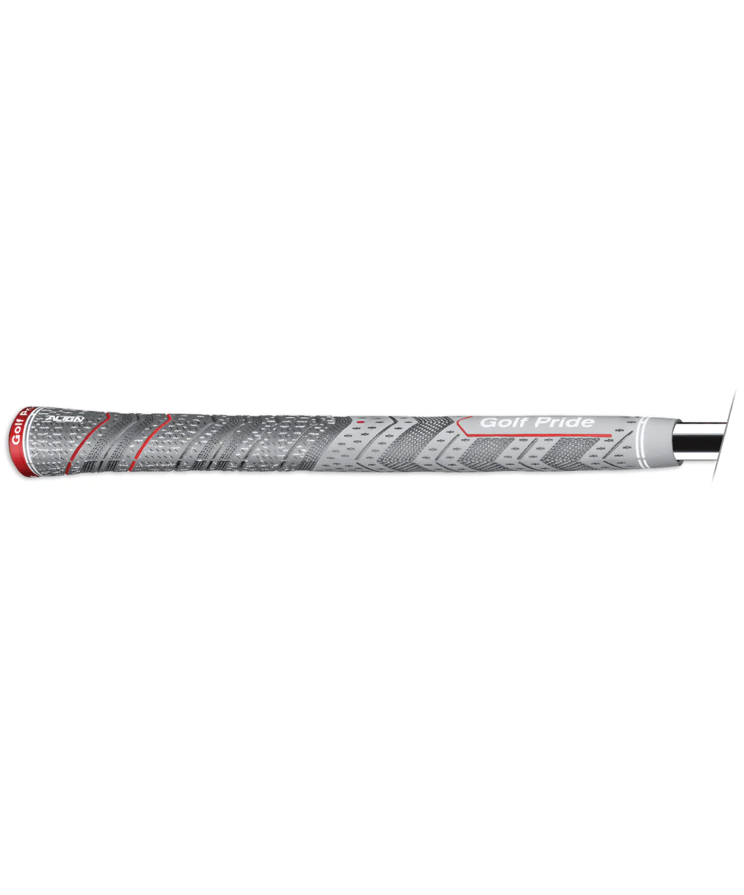 Golf Pride MCC Plus 4 ALIGN Standard Grip main image 0