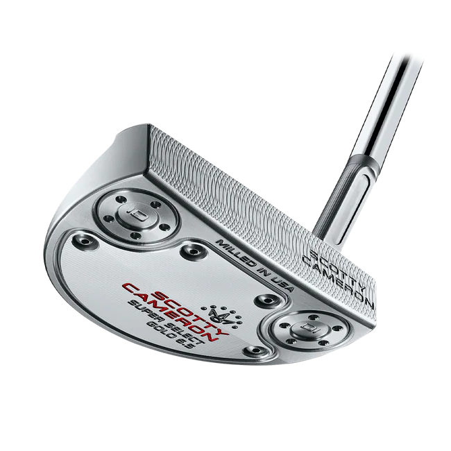 2023 Scotty Cameron Super Select GOLO 6.5 – The Clubroom 2023 Scotty Cameron Super Select GOLO 6.5 – The Clubroom