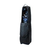 2024 Bag Boy T-460 Travel Cover - Black/Charcoal