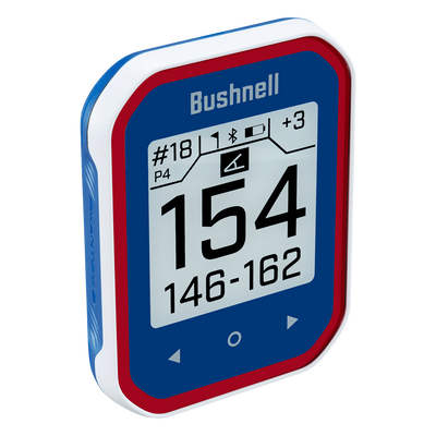 2024 Bushnell Phantom 3 GPS - Red/White/Blue