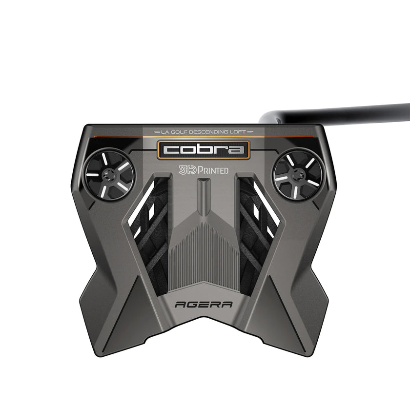 2024 Cobra Agera 3D Printed Putter