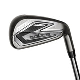 2024 Cobra Darkspeed Men's Irons - KBS PGI Reg - Graphite