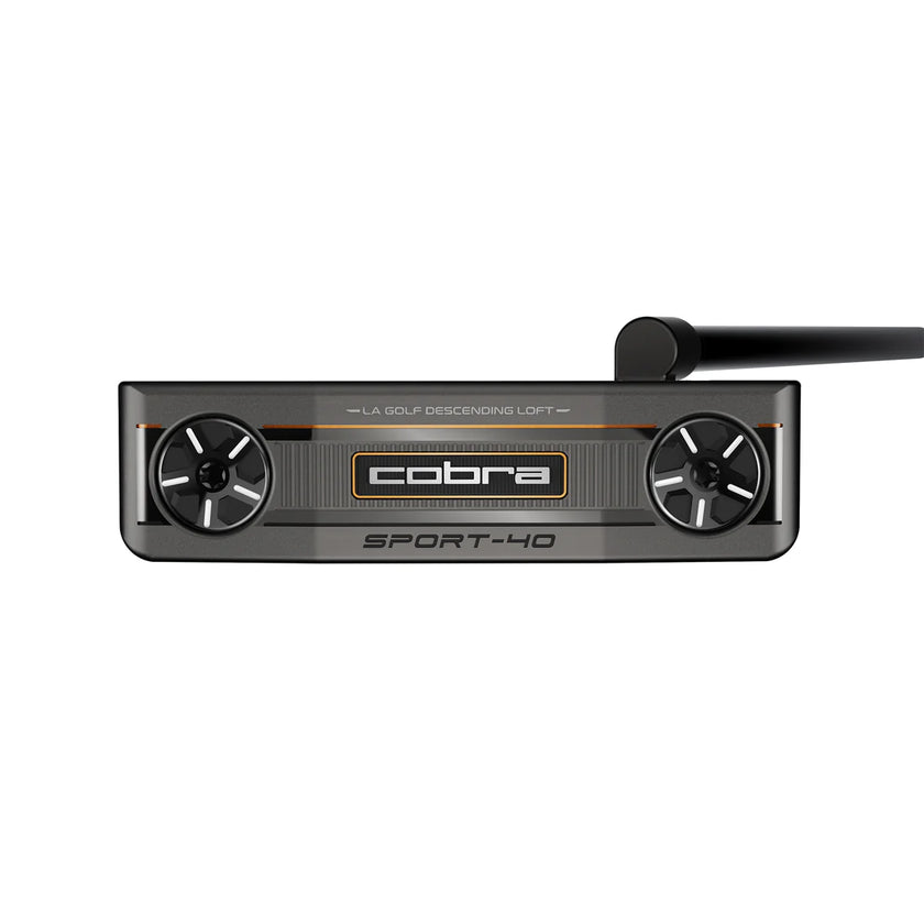 2024 Cobra Sport-40 Vintage Putter