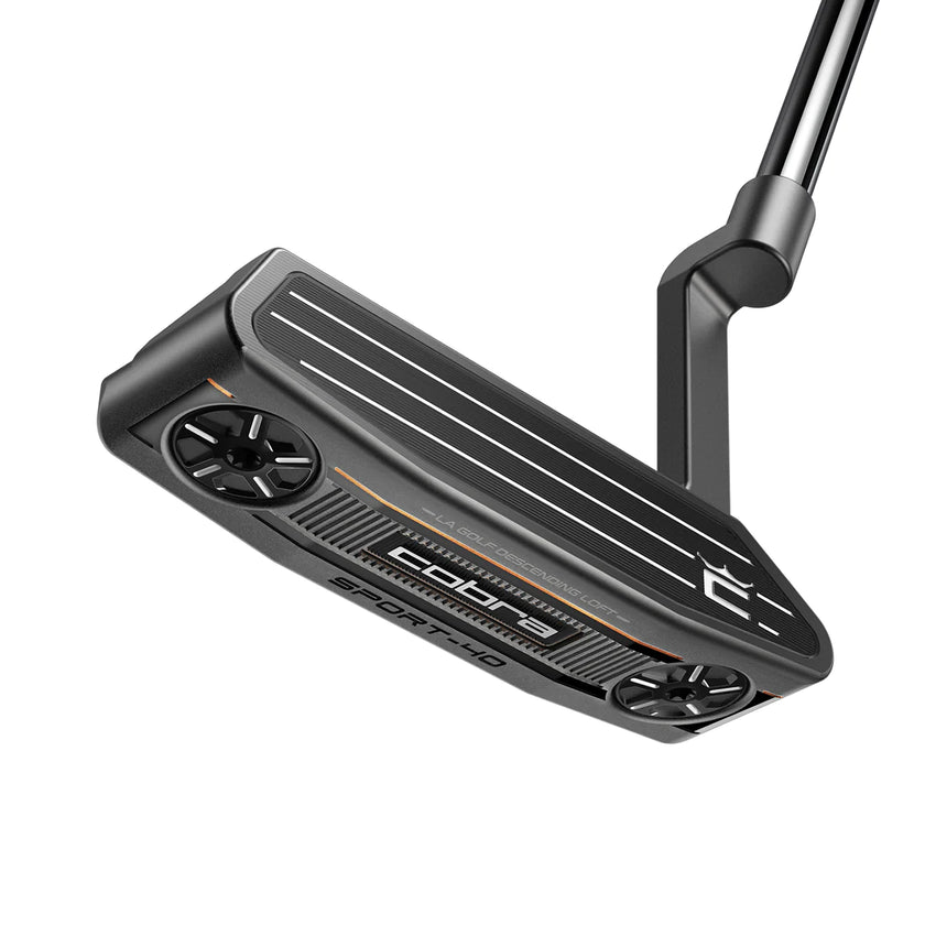 2024 Cobra Sport-40 Vintage Putter