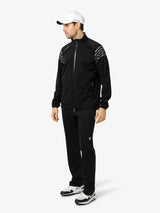 2024 Cross Men's Hurricane Jacket - Black