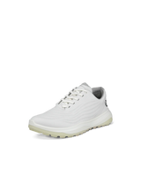 2024 ECCO Women's LT1 Golf Shoe - White