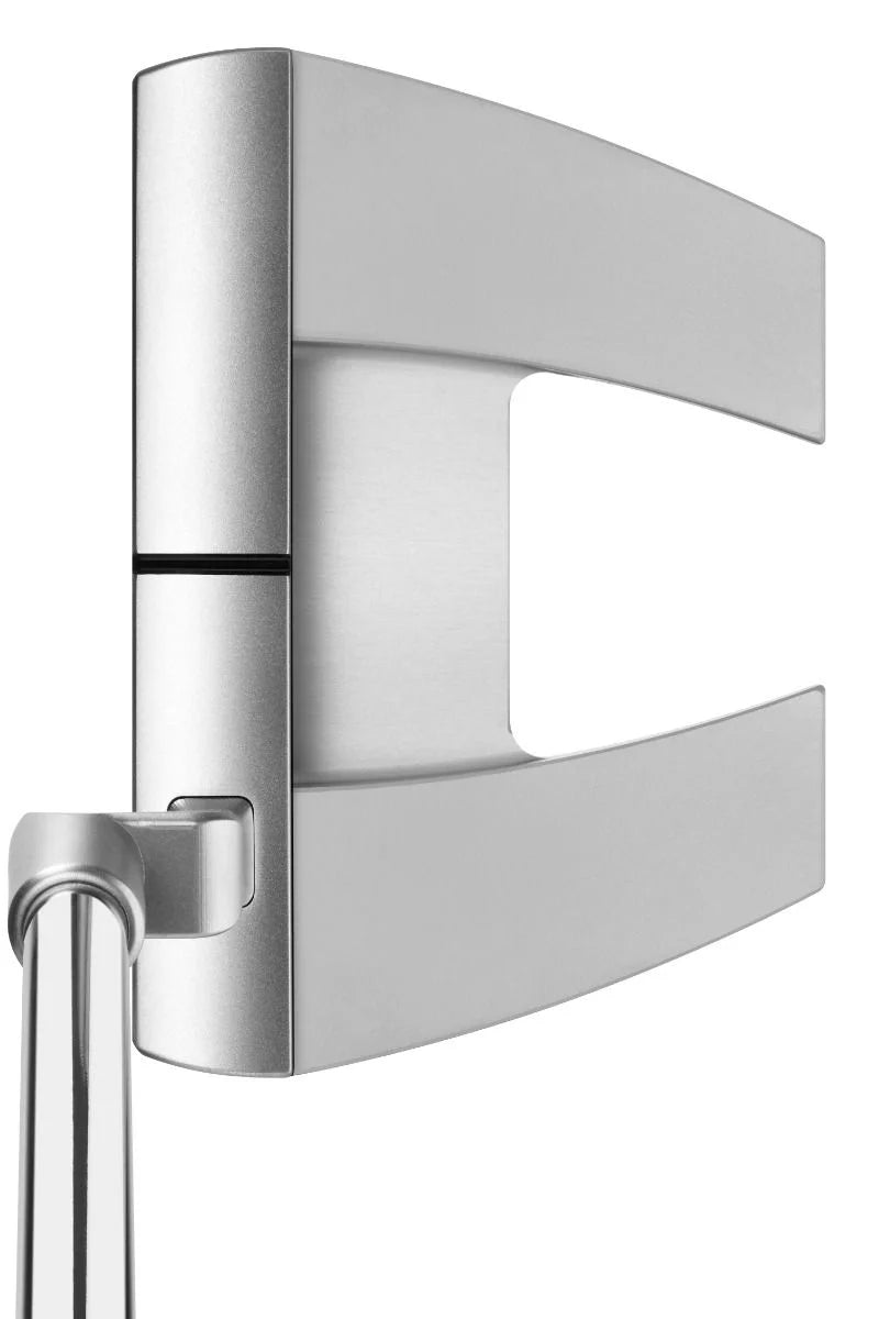 2024 EVNROLL EV 5.1 Silver Putter