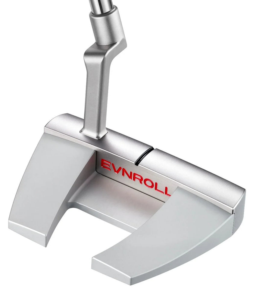2024 EVNROLL EV 5.1 Silver Putter