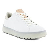 2024 Ecco Women's Golf Tray Golf Shoes - White