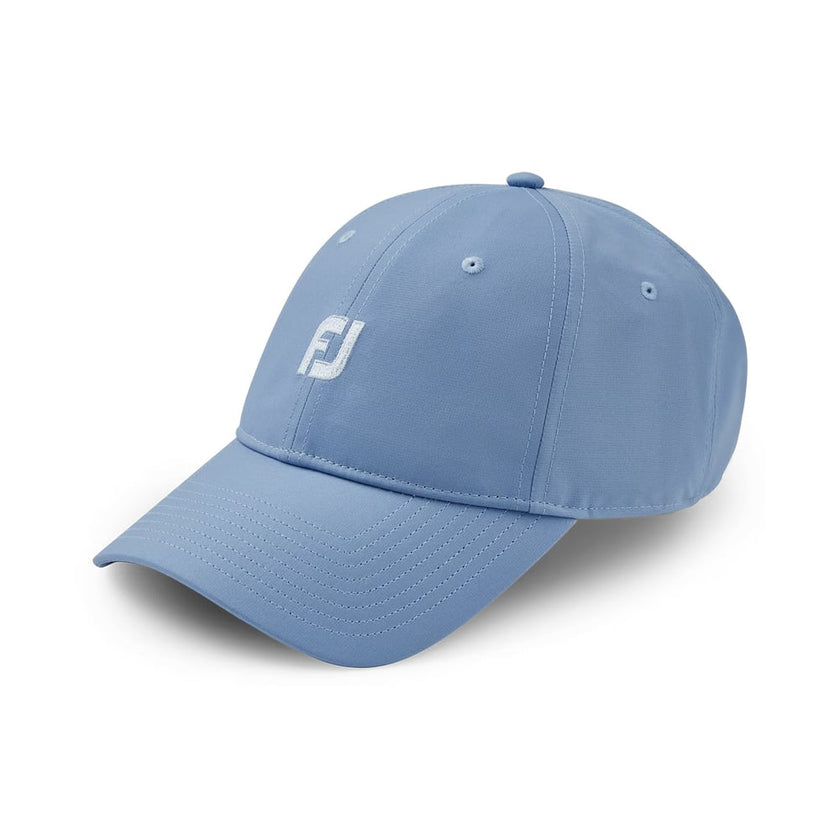 2024 FootJoy Fashion Cap - Storm/Mist