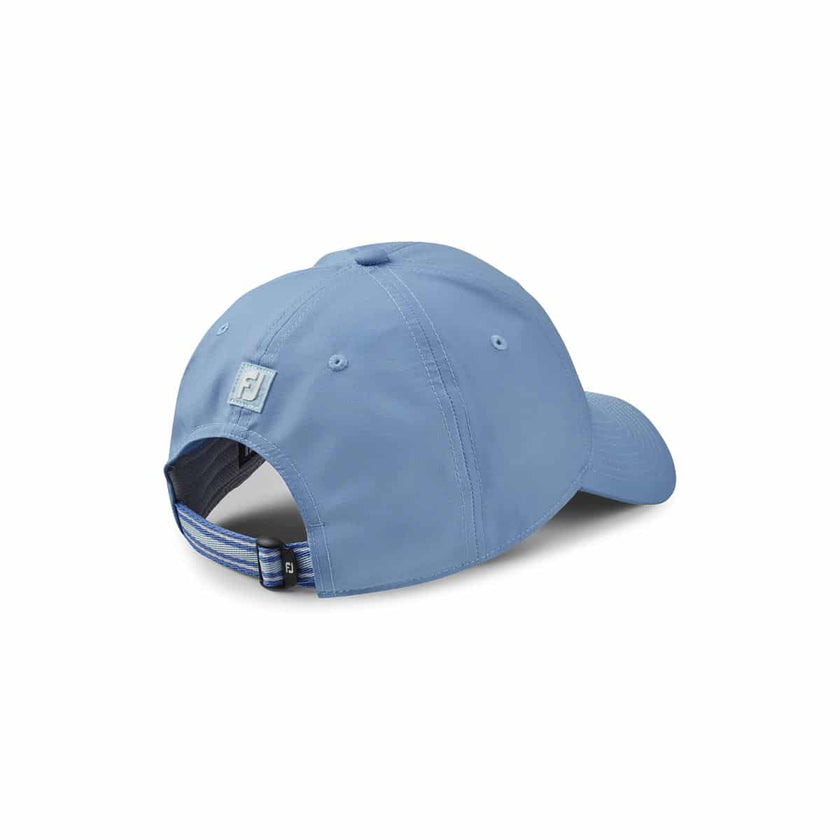 2024 FootJoy Fashion Cap - Storm/Mist