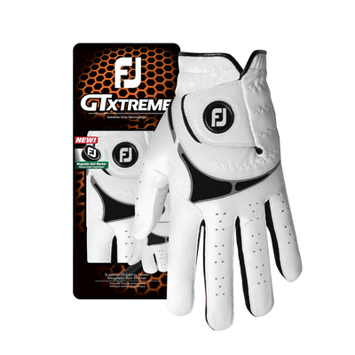 2024 FootJoy GTxtreme Glove - White