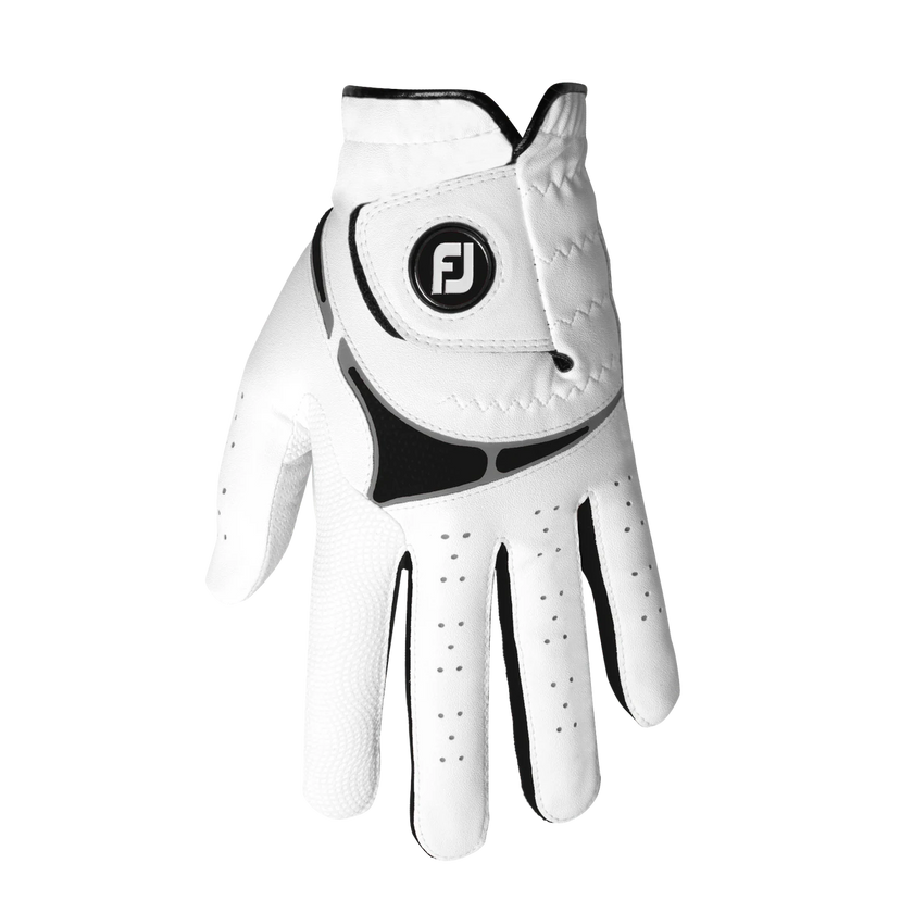 2024 FootJoy GTxtreme Glove - White