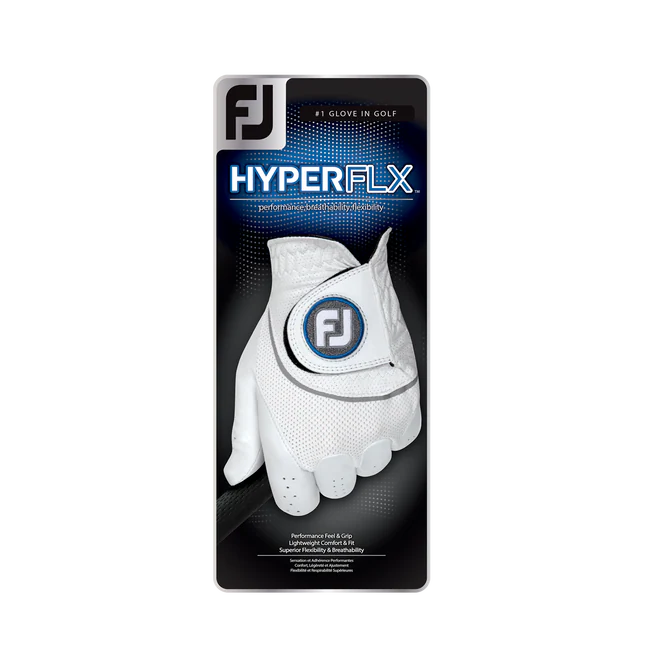 2024 FootJoy HyperFLX Glove