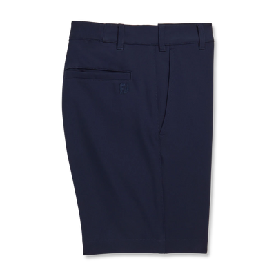 2024 FootJoy Junior Lightweight Shorts - Navy