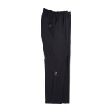 2024 FootJoy Men's Hydrolite X Rain Pants (Reg - 30 Inch) - Black