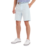 2024 FootJoy Men's Par Golf Shorts - Mist