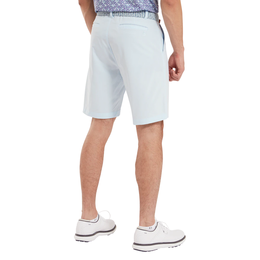 2024 FootJoy Men's Par Golf Shorts - Mist