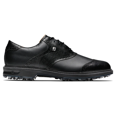 2024 FootJoy Men's Premiere Series Wilcox  - Black