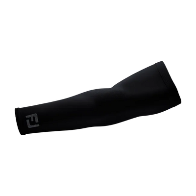 2024 FootJoy Performance Sun Sleeve - Black