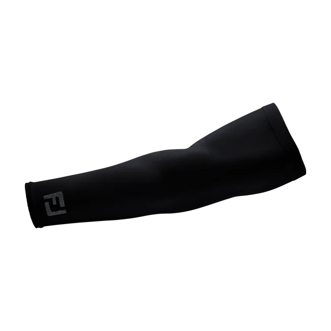 2024 FootJoy Performance Sun Sleeve - Black