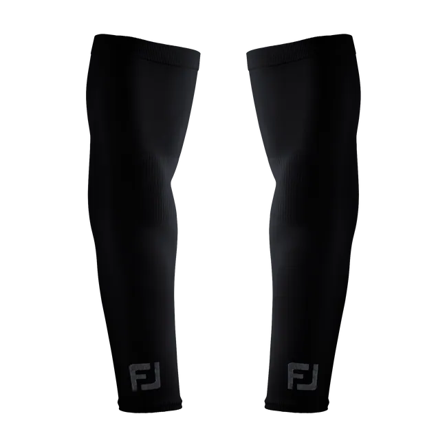 2024 FootJoy Performance Sun Sleeve - Black