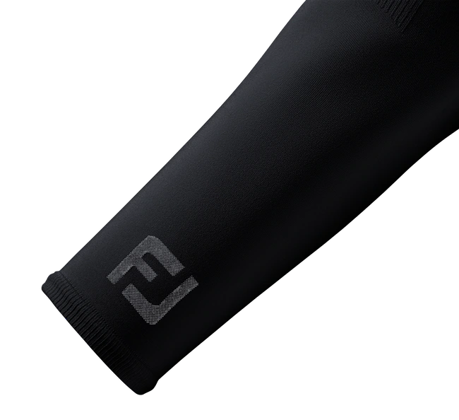 2024 FootJoy Performance Sun Sleeve - Black