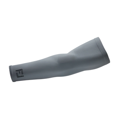 2024 FootJoy Performance Sun Sleeve - Grey