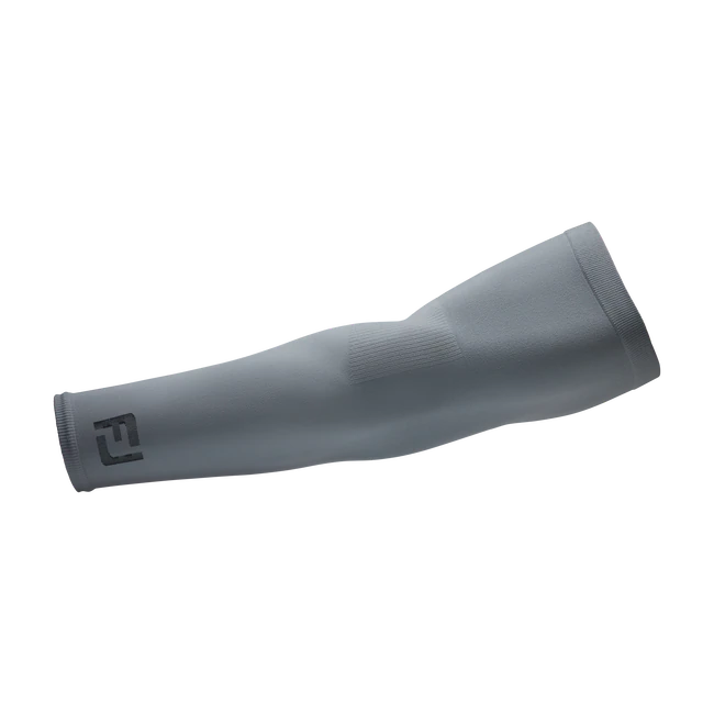 2024 FootJoy Performance Sun Sleeve - Grey