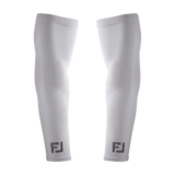 2024 FootJoy Performance Sun Sleeve - White