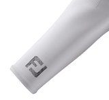 2024 FootJoy Performance Sun Sleeve - White