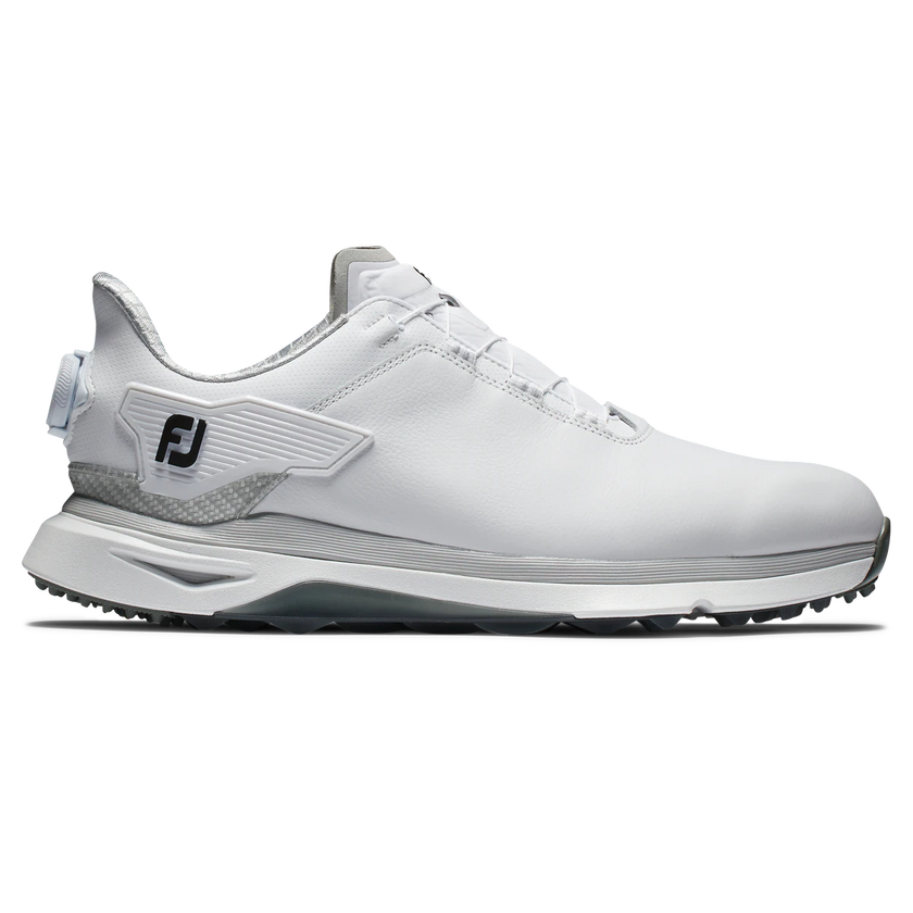 2024 FootJoy Pro/SLX Carbon BOA - White – The Clubroom 2024 FootJoy Pro/SLX Carbon BOA - White – The Clubroom