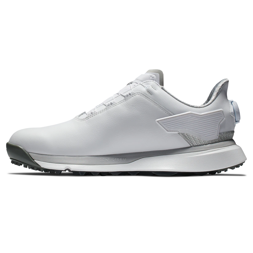 2024 FootJoy Pro/SLX Carbon BOA - White – The Clubroom 2024 FootJoy Pro/SLX Carbon BOA - White – The Clubroom